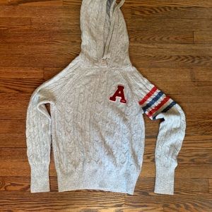 Abercrombie and Fitch sweatshirt